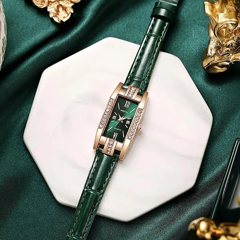 Elona Slim Watch