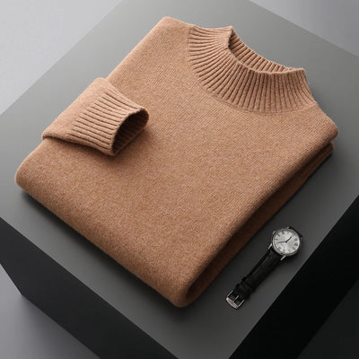 Marco Cashmere Blend Sweater