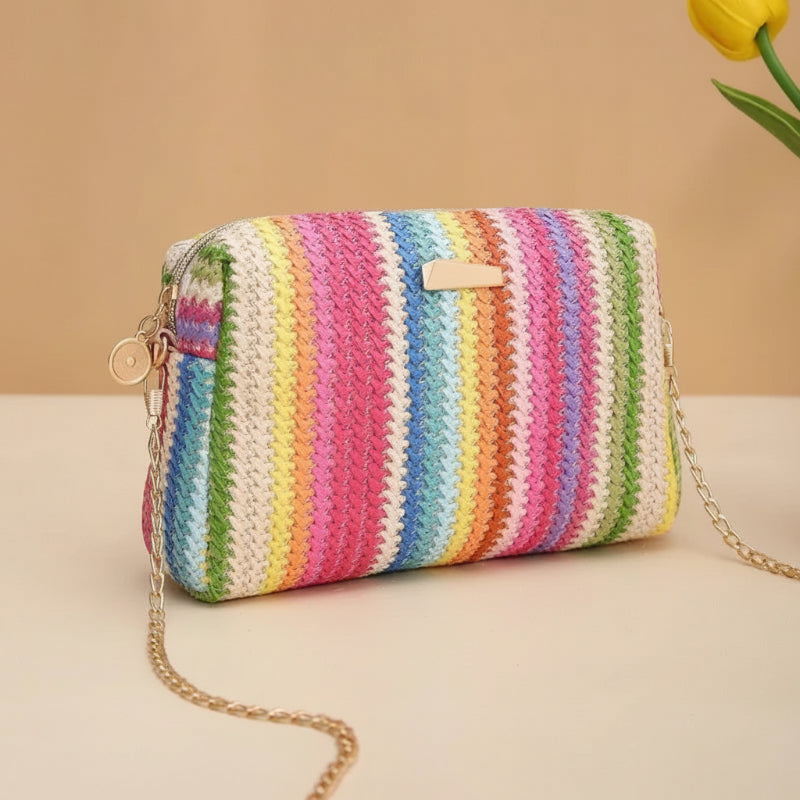 Rosie Chain Bag