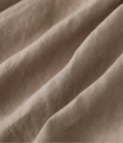 Luna Linen Shorts