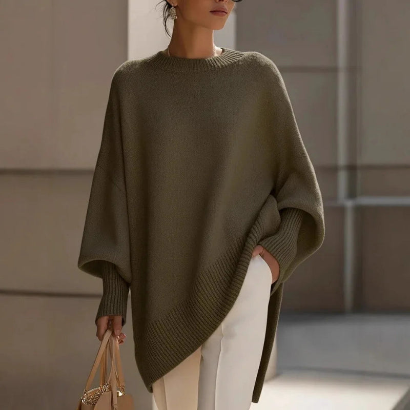 Maren Lightweight Sweatshirt
