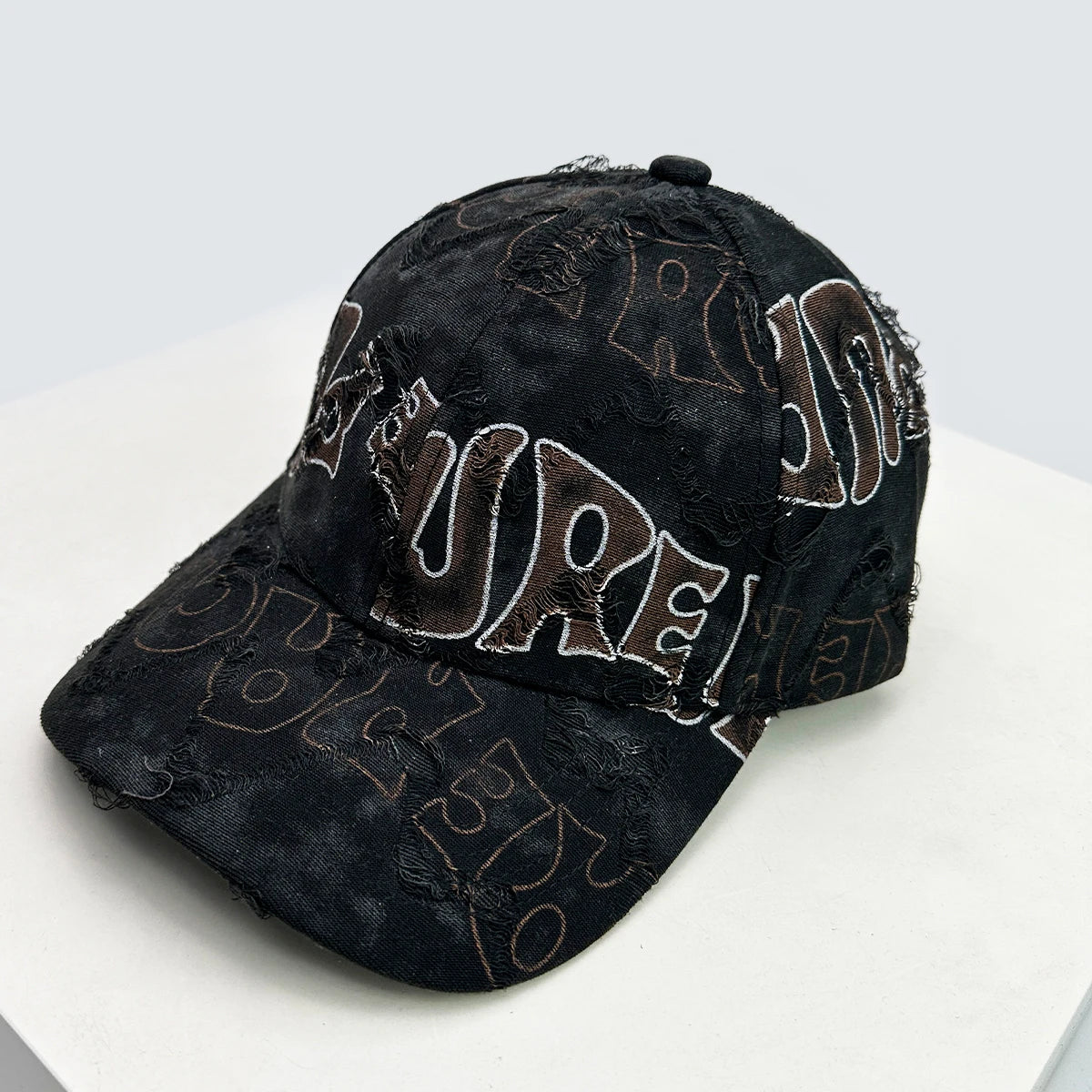 Cole Graffiti Baseball Cap