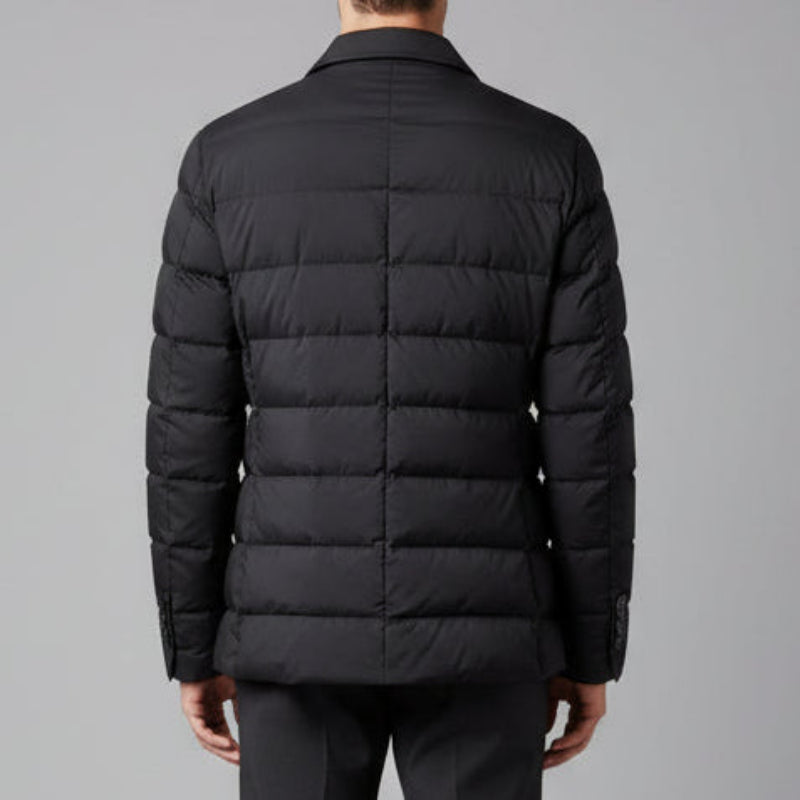 Arden Down Jacket