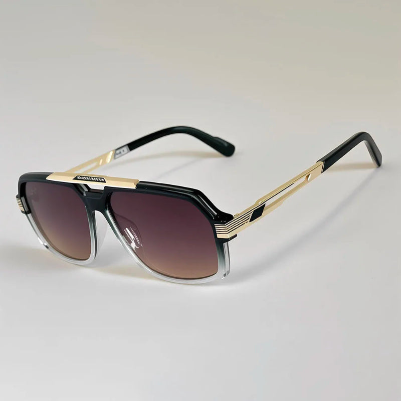 Aurex Square Sunglasses