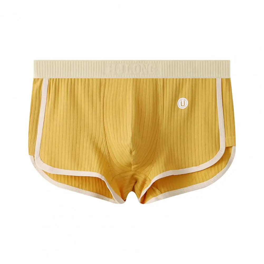 Mason Cotton Boxer – Men’s Daily Comfort Stretch Underwear