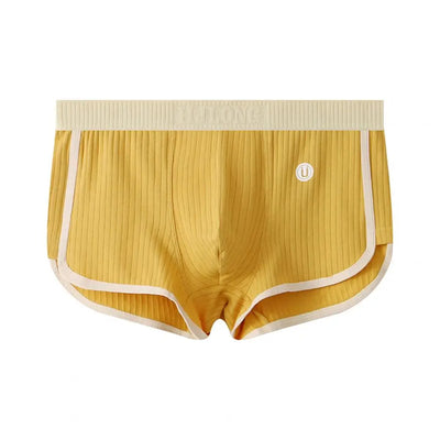 Mason Cotton Boxer – Men’s Daily Comfort Stretch Underwear