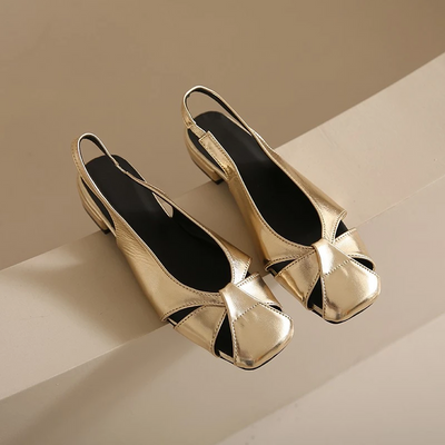 Celia Slingback Sandals