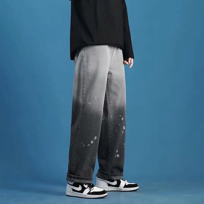 Blake Gradient Jeans