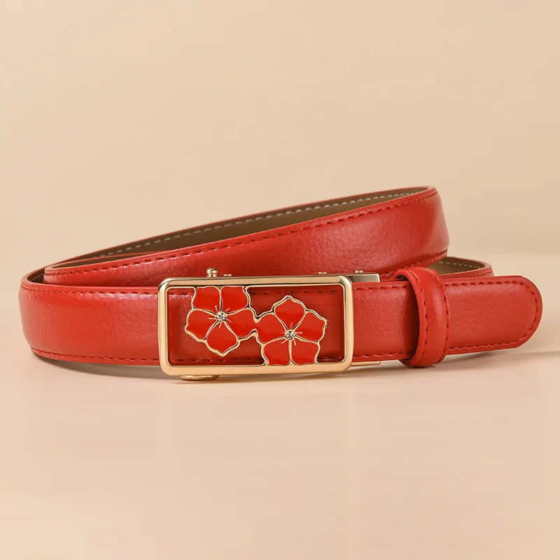 The Verona Belt