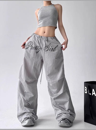 Luna Paratrooper Street Pants