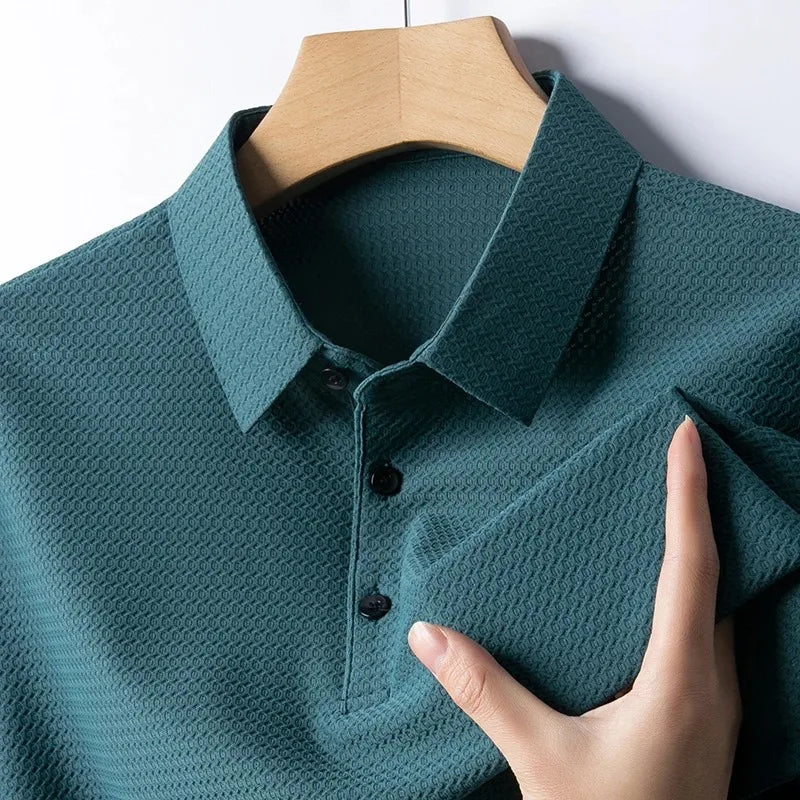 Mason Ice Polo