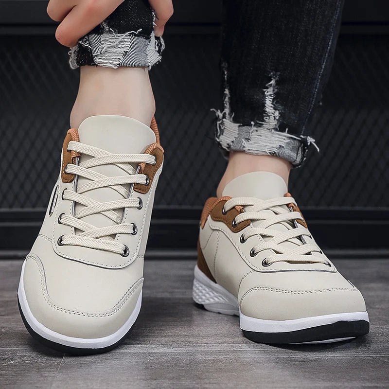 Mason Waterproof Sneakers