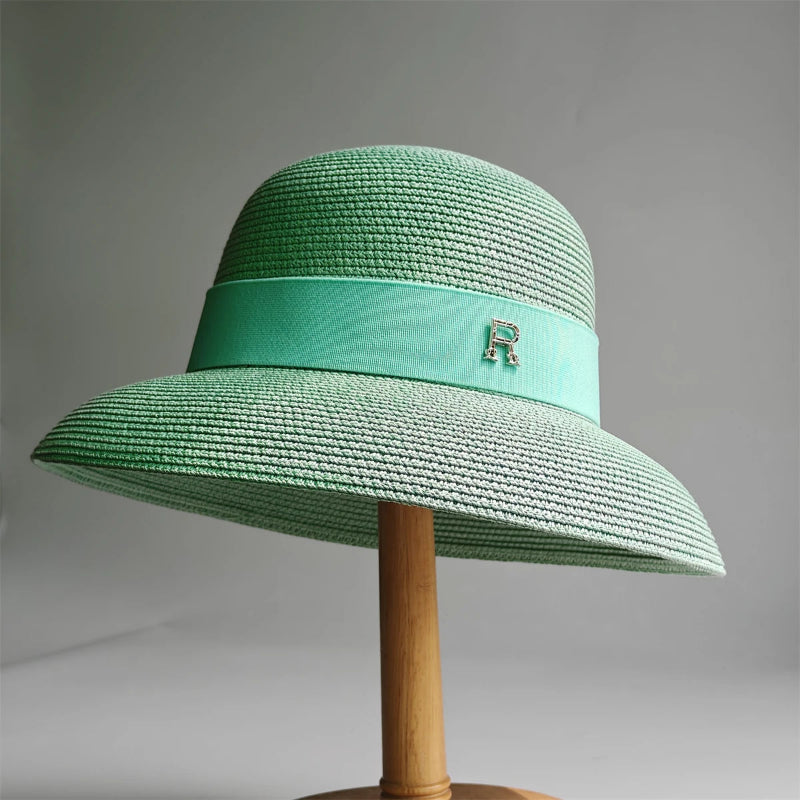 Naomi Sun Hat
