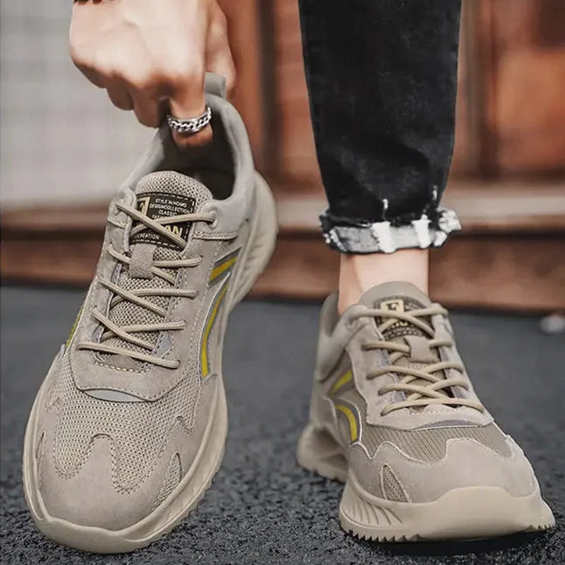 Bruson Walking Shoes