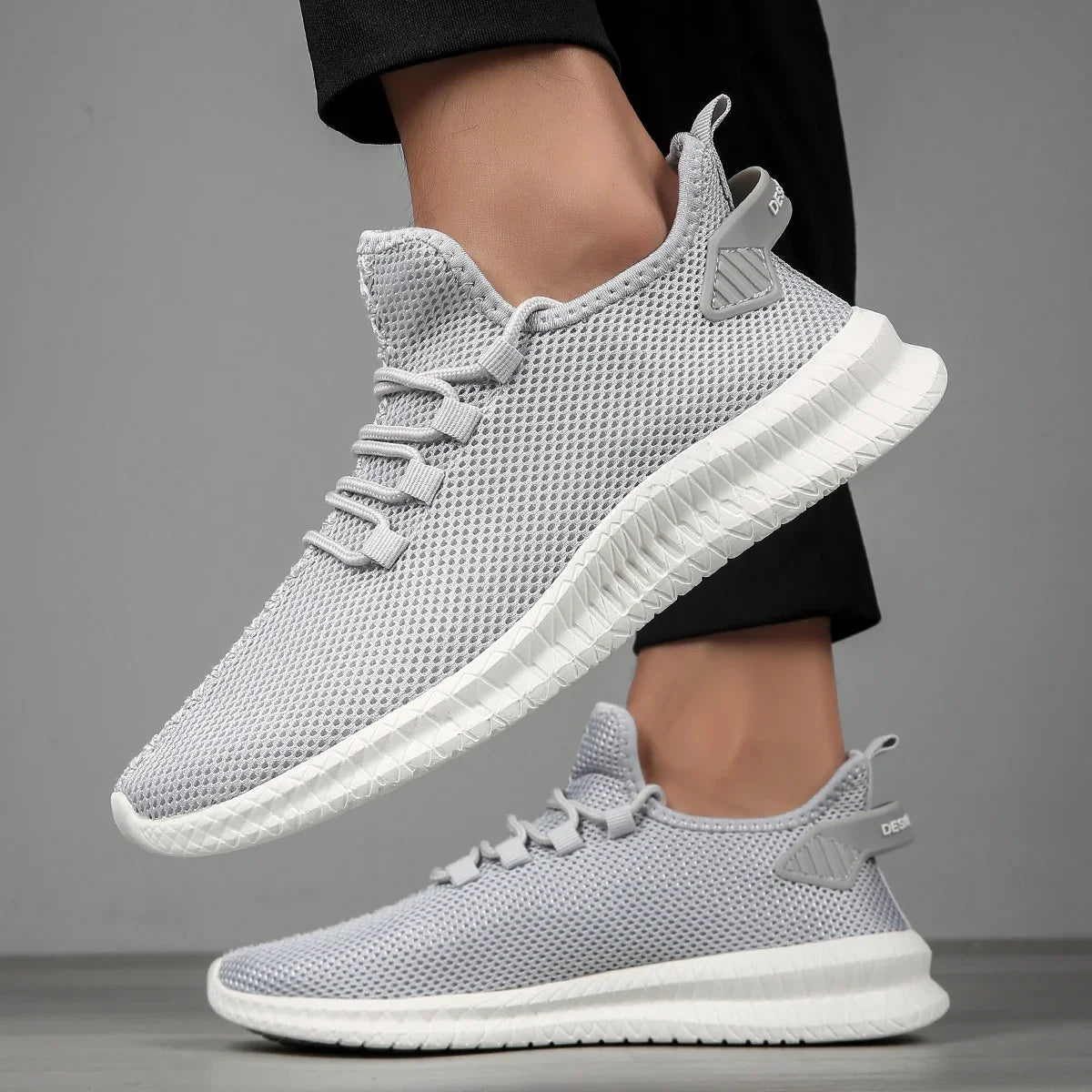 The Ventura Mesh Runner
