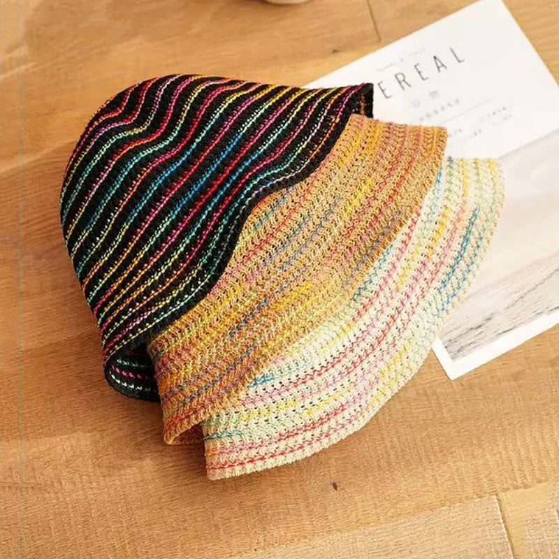 Festival Bucket Hat