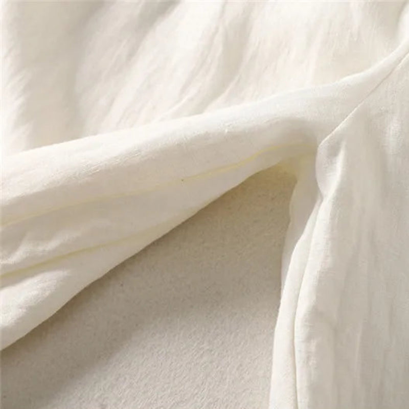 Mara Linen Pants