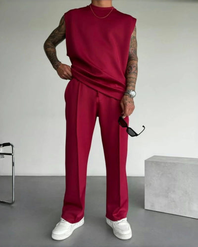 Liam Summer Set