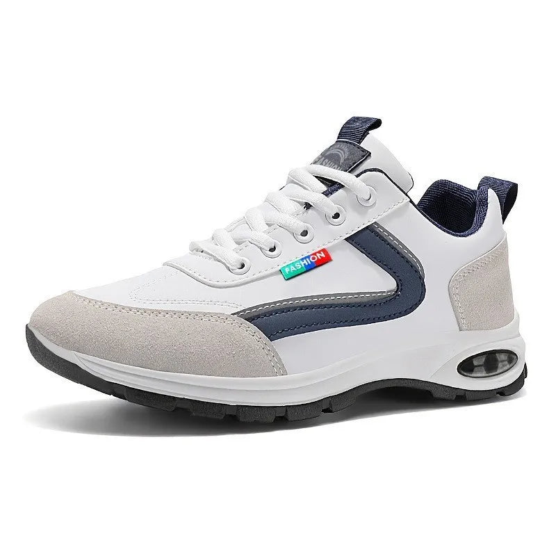 Rico Mesh Sneakers