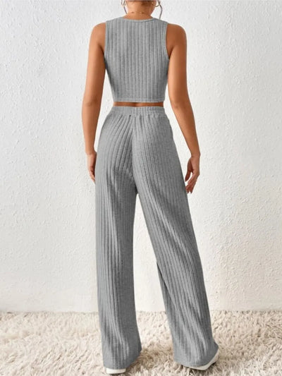 Sloane Cotton Set