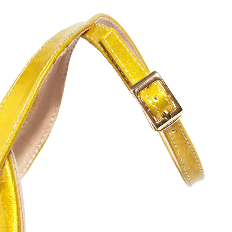 Lucilla High Heel Sandals