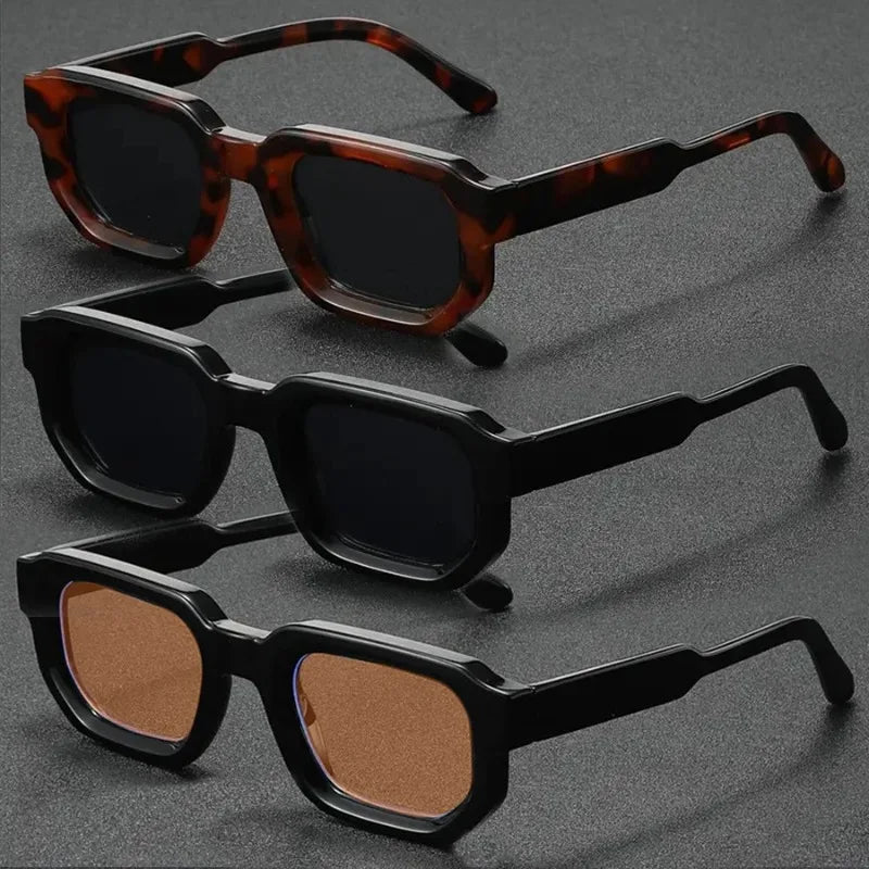 Alden Square Sunglasses