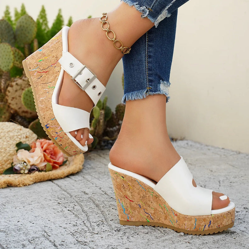Rue Summer Slides
