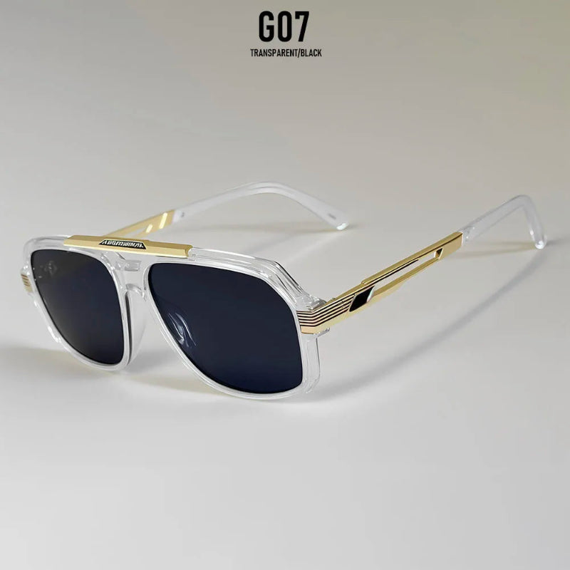 Aurex Square Sunglasses