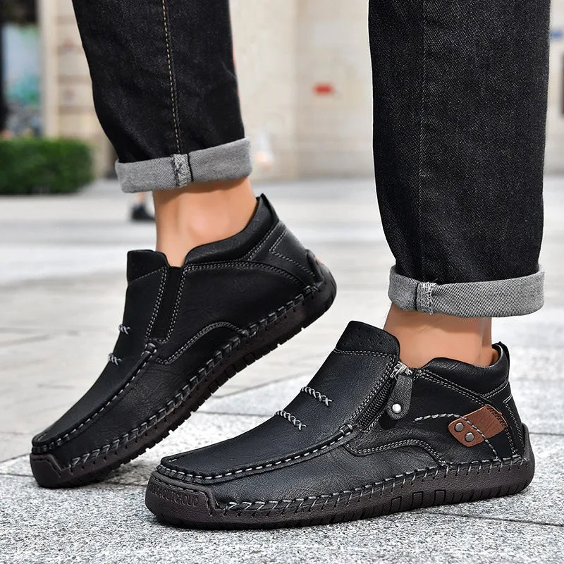 Urban Craft Loafer