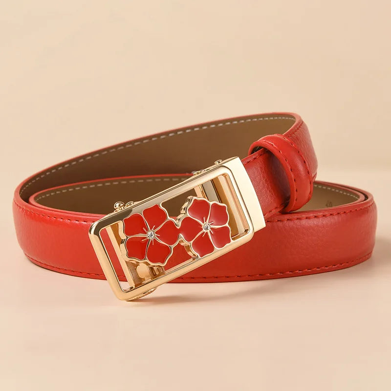 The Verona Belt