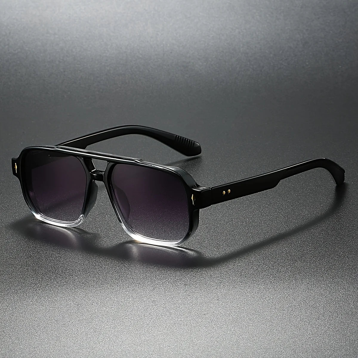 Luca Square Sunglasses
