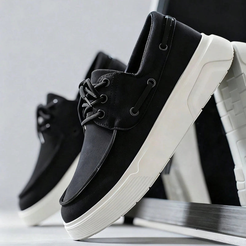 Monaco Casual Sneakers