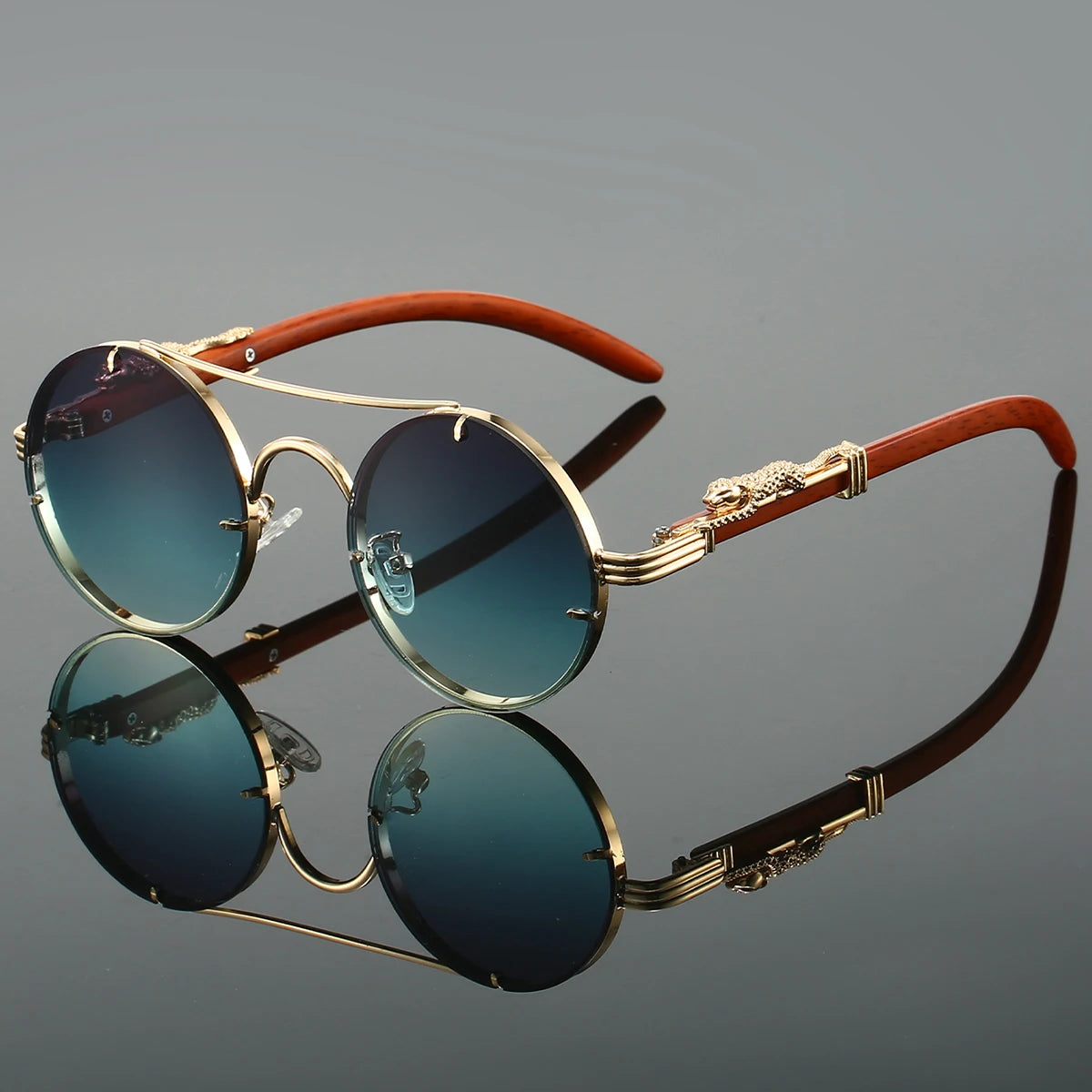 Solis Retro Shades