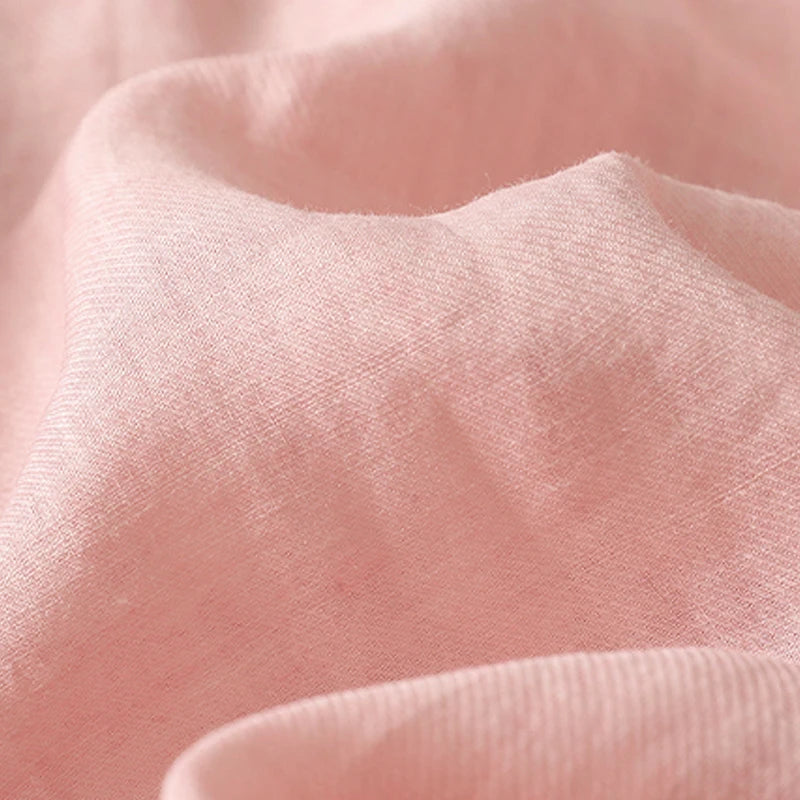 Nuvia Linen Shirt