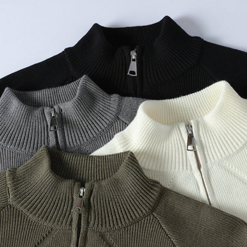 Evercrest Knit Pullover