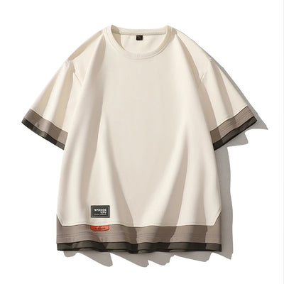 Ren Oversized Tee