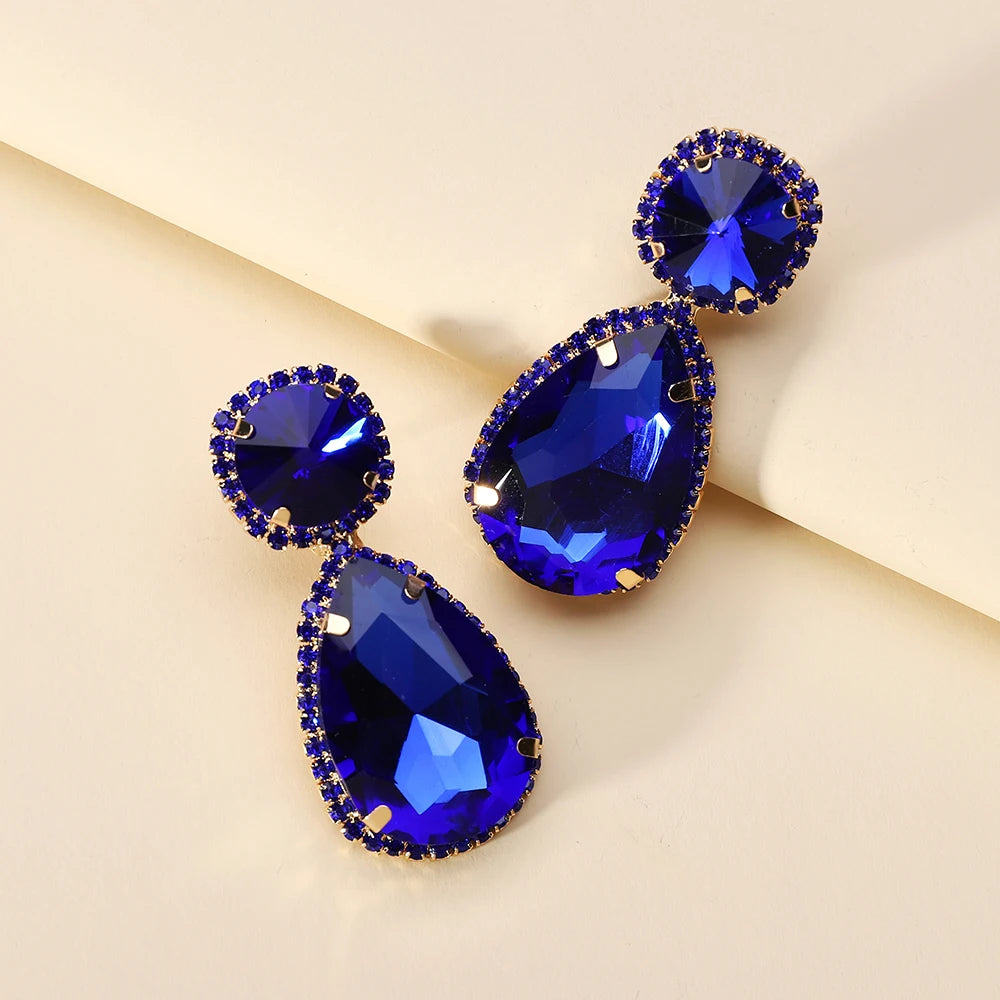 Valentina Drop Earrings