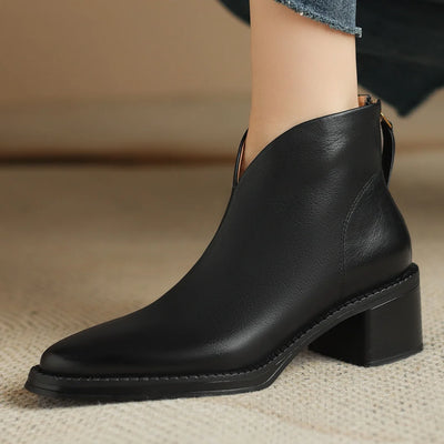 Alessia Ankle Boots