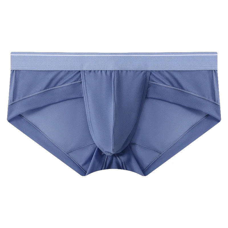 Carter Ice Silk Boxer Briefs