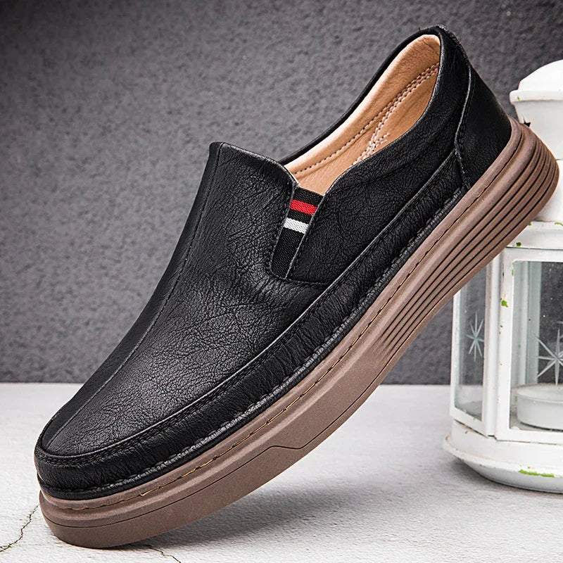 Alessio Heritage Loafer