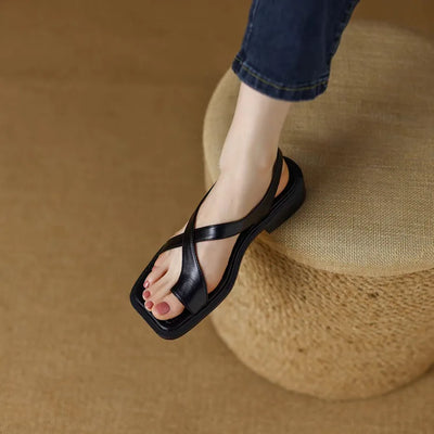 Adele Sandals