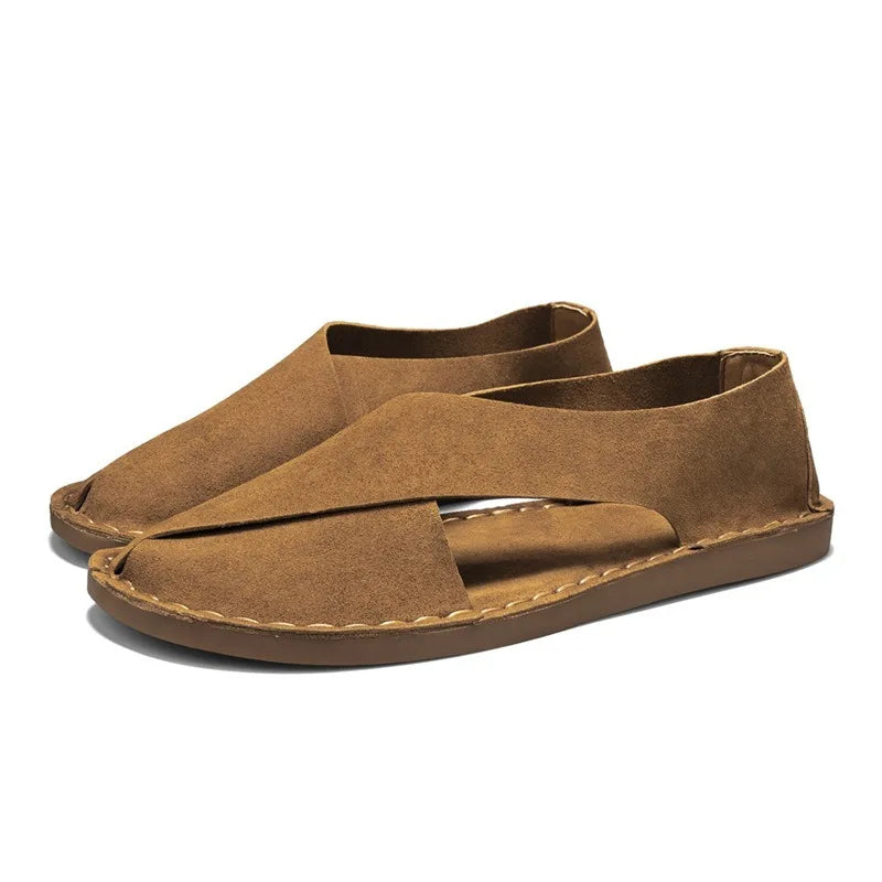 The Riviera Slip-On