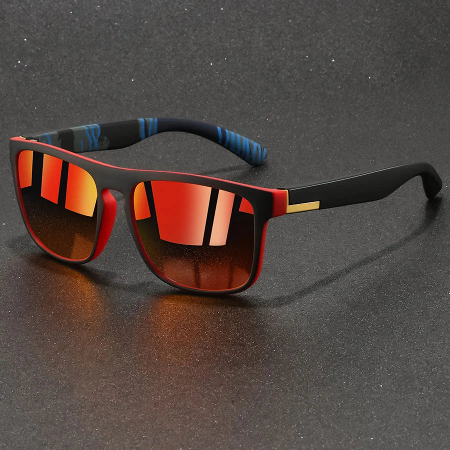 Axton Sport Frame Sunglasses