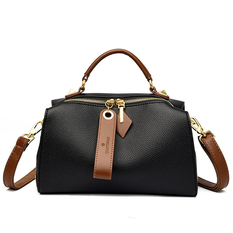 Soleil Shoulder & Crossbody Bag