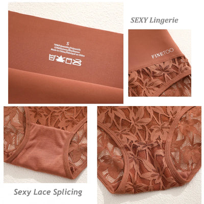 Eva High Waist Shapewear Set – Seamless Tummy Control Panties