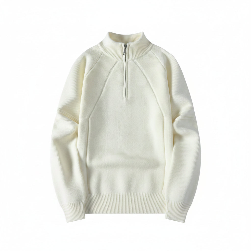 Evercrest Knit Pullover