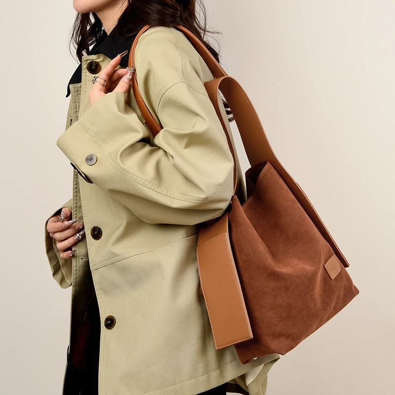 Mara Bucket Bag