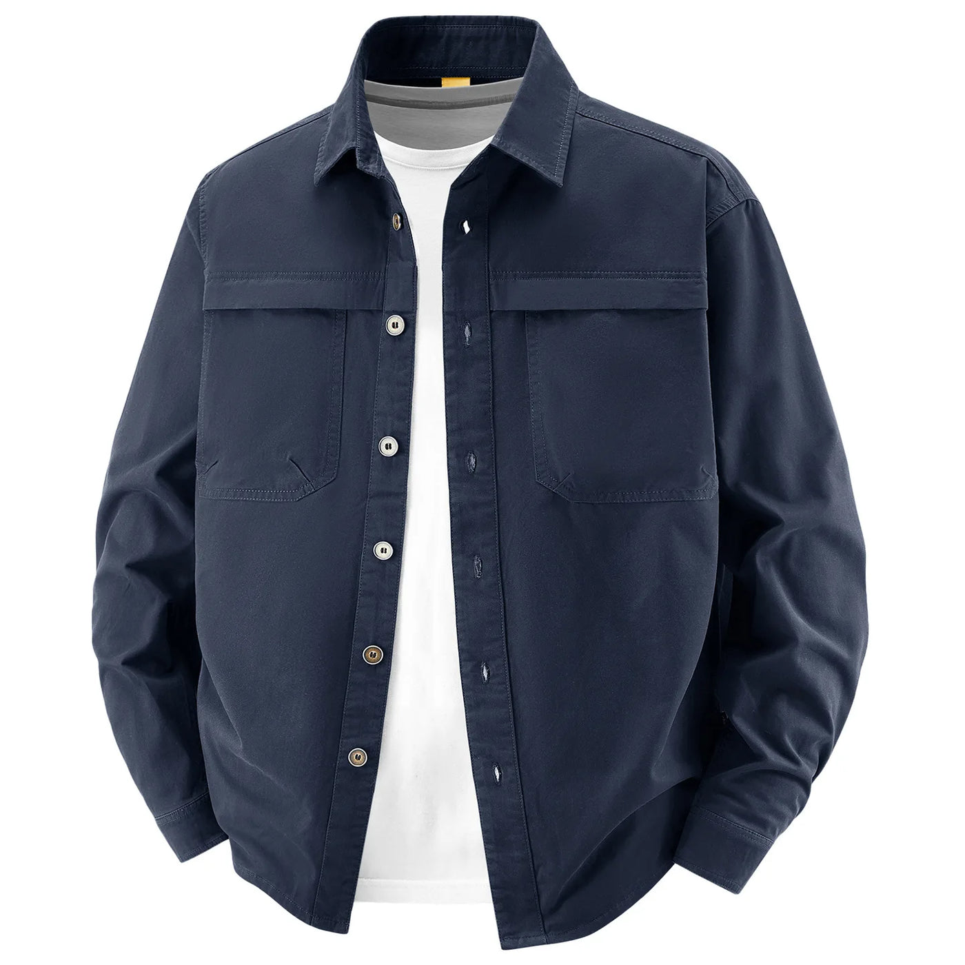 Henry Cotton Shirt