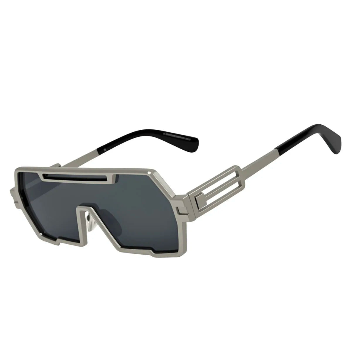 RB Futuristic Shape