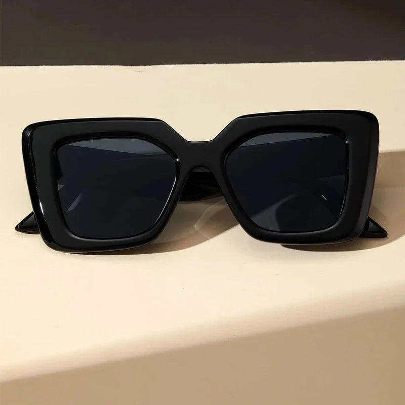 The Edge Sunglasses